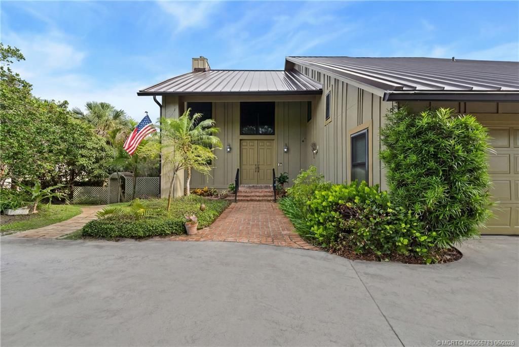 940 NE Stokes Terrace, Jensen Beach, FL 34957 Photo