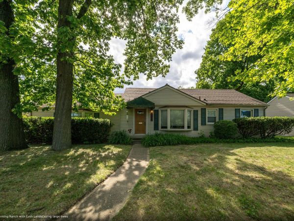 14521 Merriman Road, Livonia, MI 48154