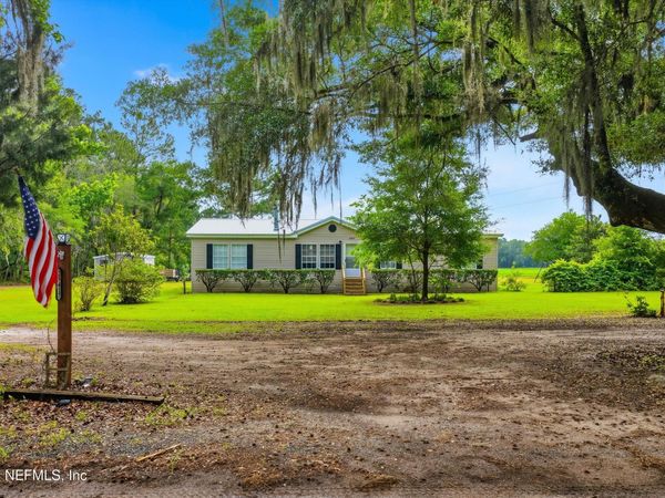 25417 OLD BELLAMY Road, High Springs, FL 32643