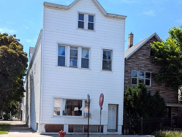 4858 S Damen Avenue , Unit 2R, Chicago, IL 60609