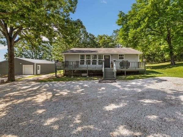 18515 Rock Springs Road, Lincoln, AR 72744