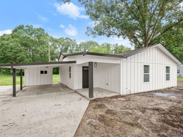 1265 Dr Mlk Jr Ln, Baker, LA 70714