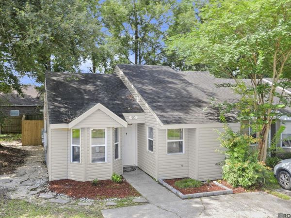 14216 Woodlands Dr, Unit #90, Hammond, LA 70401