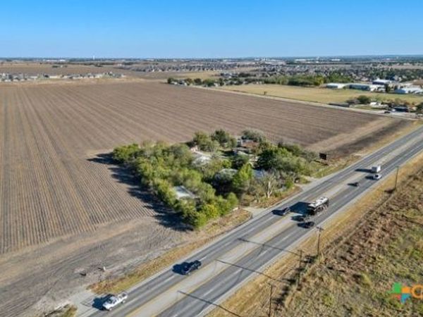 3465 N State Highway 46 Highway , Seguin, TX 78155