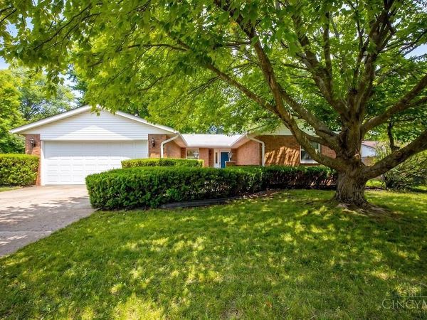 6026 Vereker Drive, Oxford, OH 45056