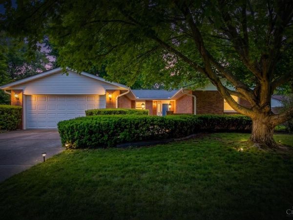 6026 Vereker Drive, Oxford, OH 45056