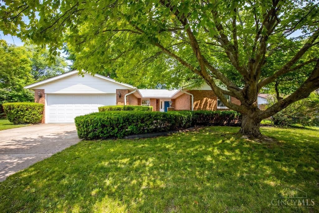 6026 Vereker Drive, Oxford, OH 45056 Main Photo