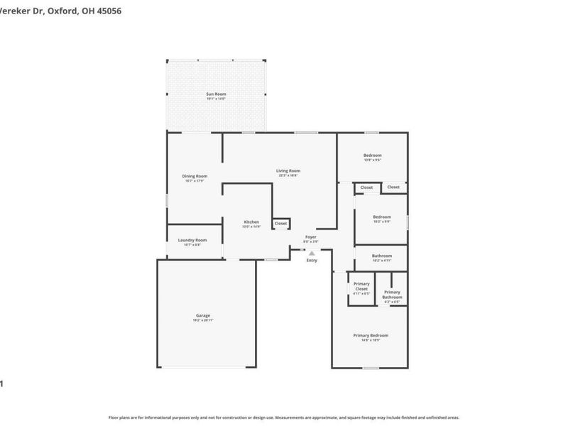 6026 Vereker Drive, Oxford, OH 45056 Photo 33