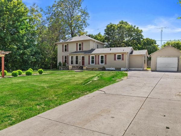 1128 Lathrop Ave, Racine, WI 53405