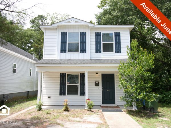 812 S 5th Avenue , Wilmington, NC 28401