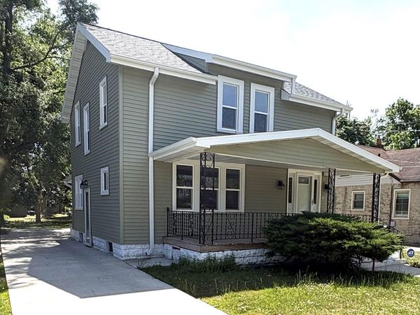 1865 Park Avenue, Beloit, WI 53511