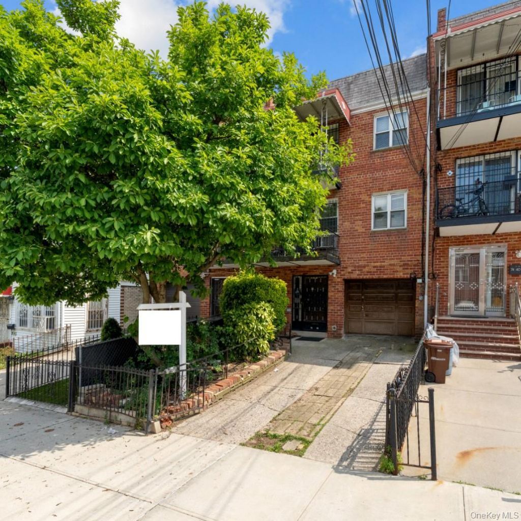 7442 43rd Avenue, Elmhurst, NY 11373 Main Photo