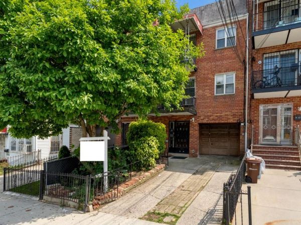 7442 43rd Avenue, Elmhurst, NY 11373