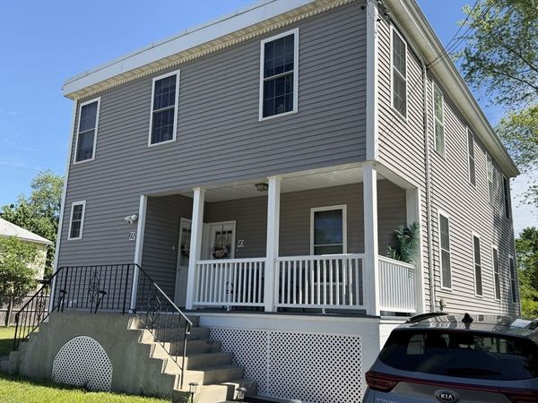 90-92 Pollard St, Billerica, MA 01862