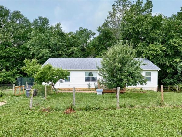 400 Julie Court, Elsberry, MO 63343
