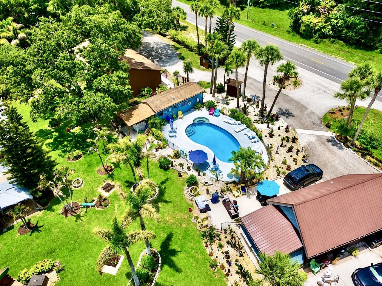 8346 Us-441, Unit 10, Okeechobee, FL 34974 Photo