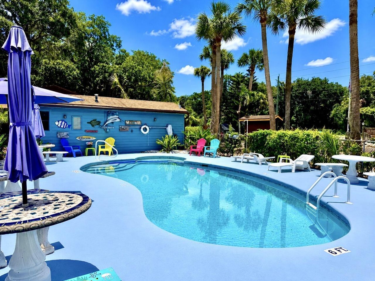 8346 Us-441, Unit 10, Okeechobee, FL 34974 Photo