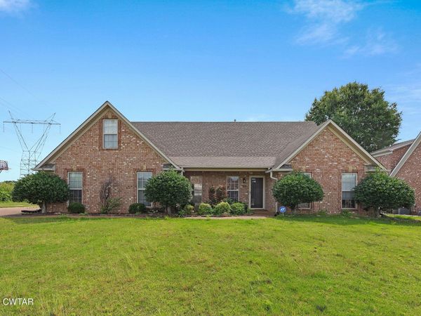 184 Fawn Ridge Drive , Jackson, TN 38305