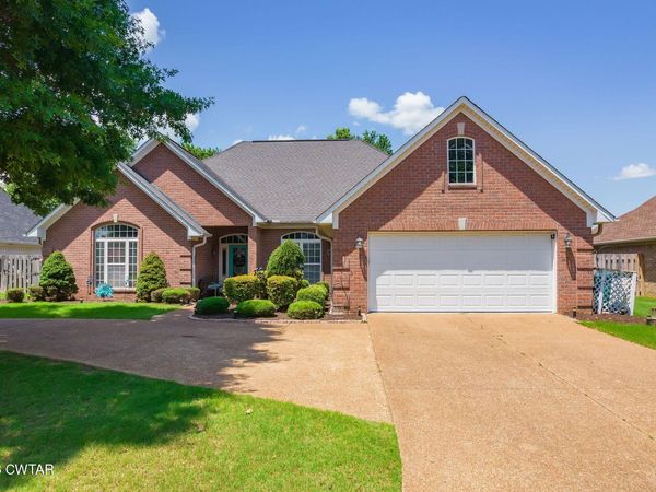 116 King David Drive , Jackson, TN 38305