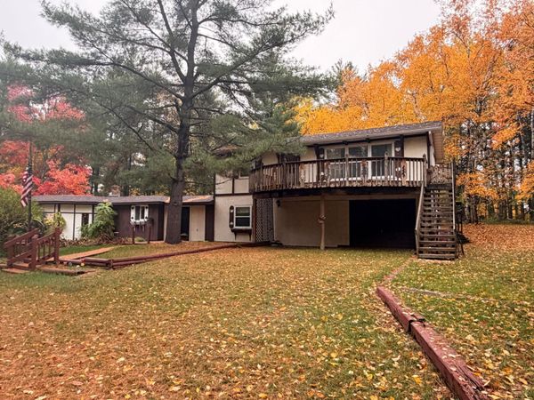 13076 Pine Vista Drive, Gonvick, MN 56644