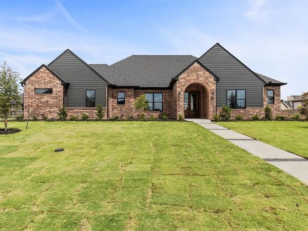 132 Paddle Boat Court , Robinson, TX 76706
