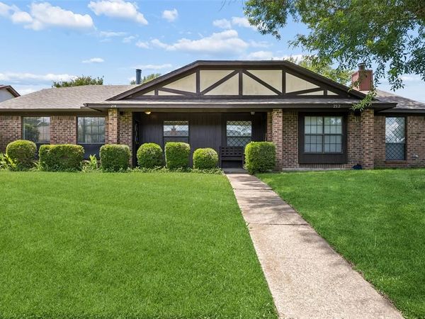 214 Shea Street, Garland, TX 75040