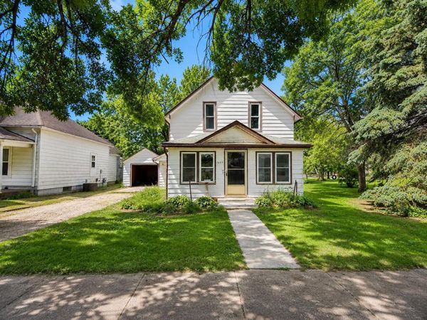 1603 Gowrie Street, Ruthven, IA 51358