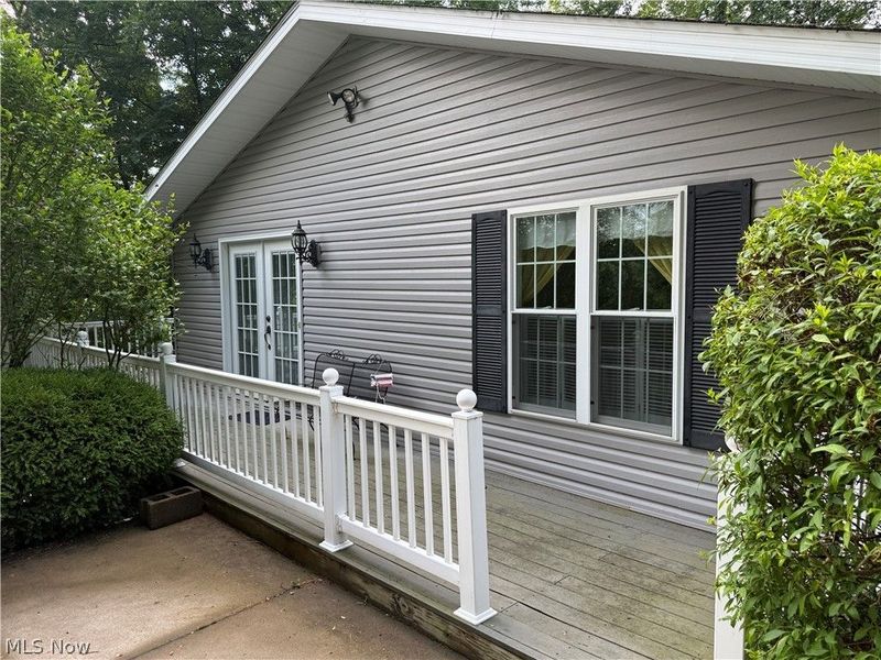 2594 W Buckhorn Drive, Millersburg, OH 44654 Photo 1