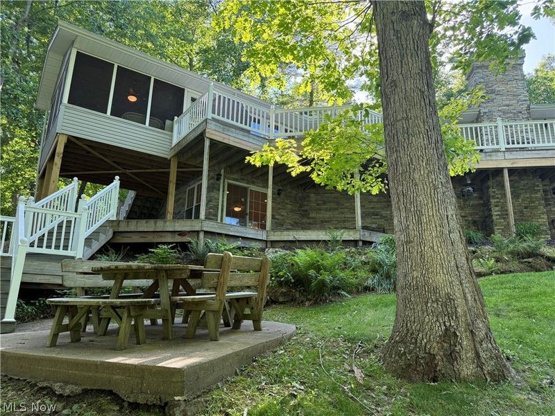 2594 W Buckhorn Drive, Millersburg, OH 44654 Photo 40
