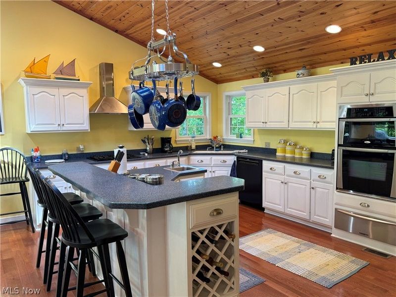 2594 W Buckhorn Drive, Millersburg, OH 44654 Photo 7