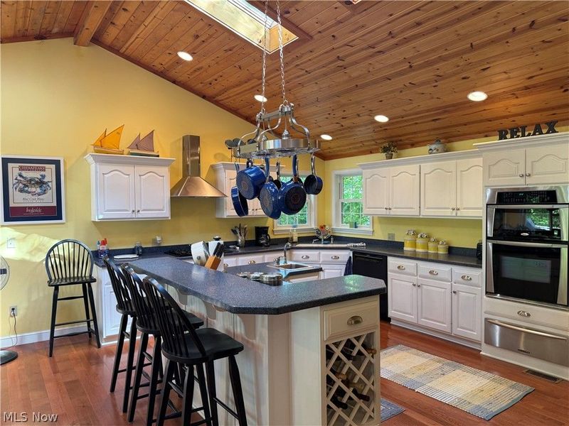 2594 W Buckhorn Drive, Millersburg, OH 44654 Photo 9