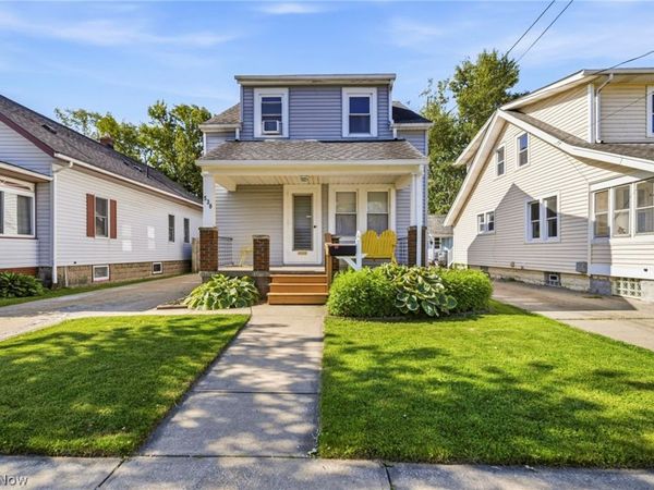 530 7th Street , Fairport Harbor, OH 44077