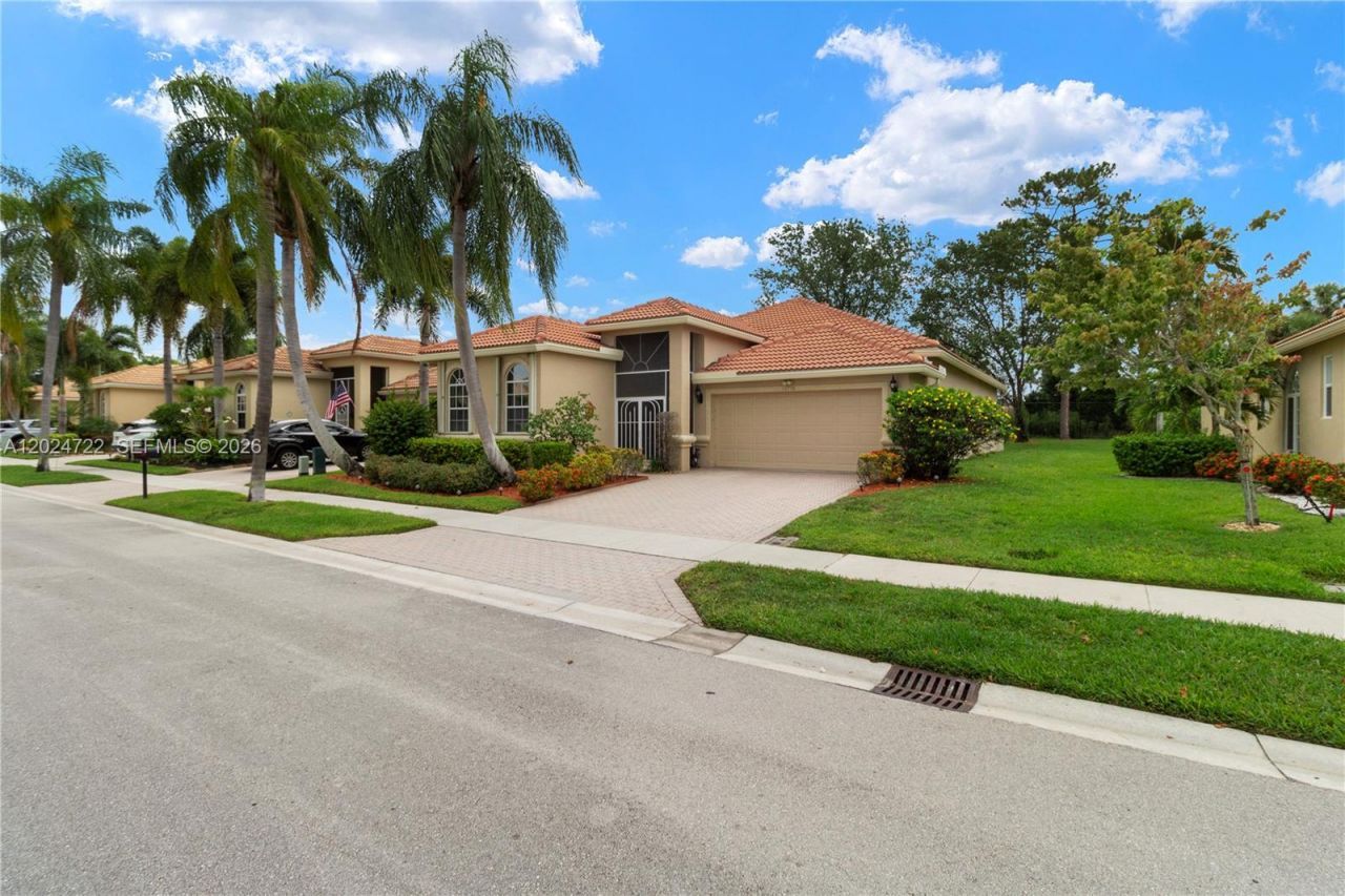 10776 Grande Palladium Way , Boynton Beach, FL 33436 Photo