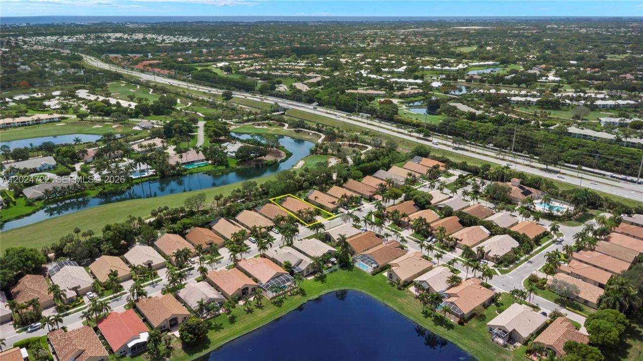 10776 Grande Palladium Way , Boynton Beach, FL 33436 Photo