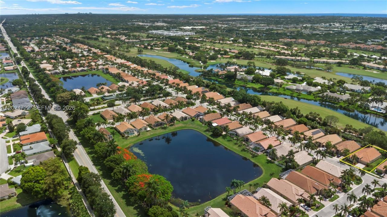 10776 Grande Palladium Way , Boynton Beach, FL 33436 Photo