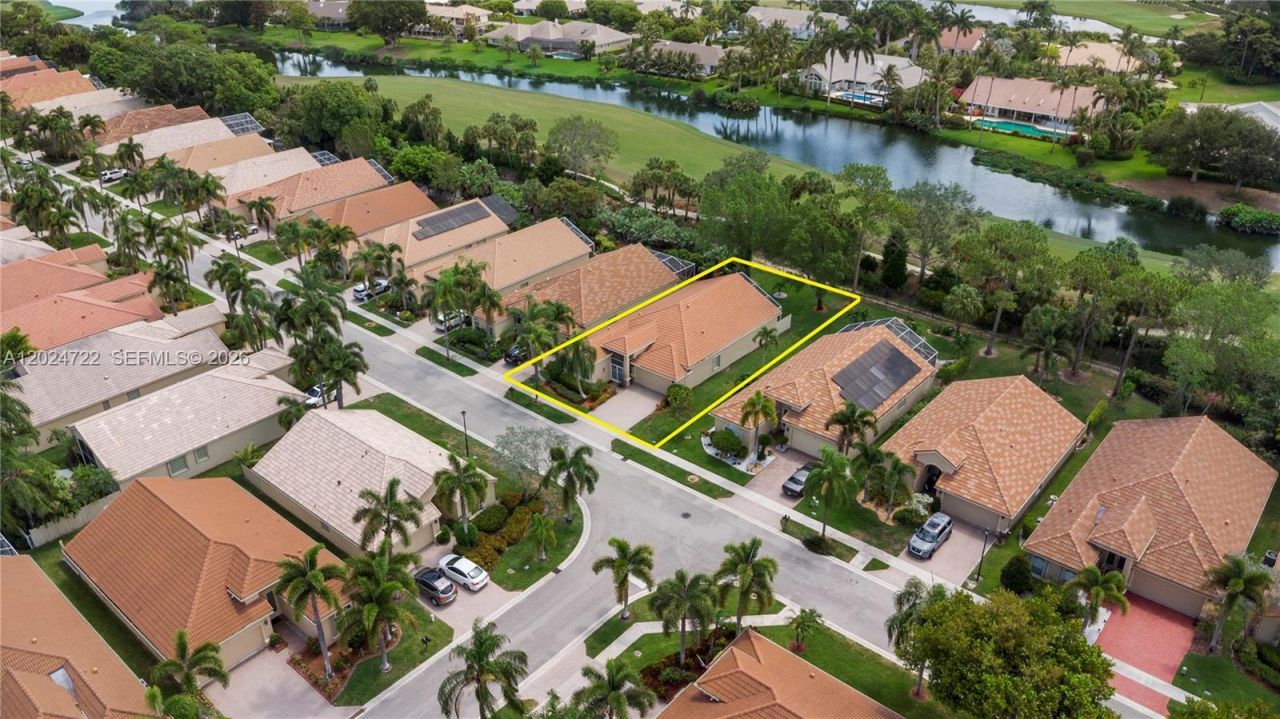 10776 Grande Palladium Way , Boynton Beach, FL 33436 Photo