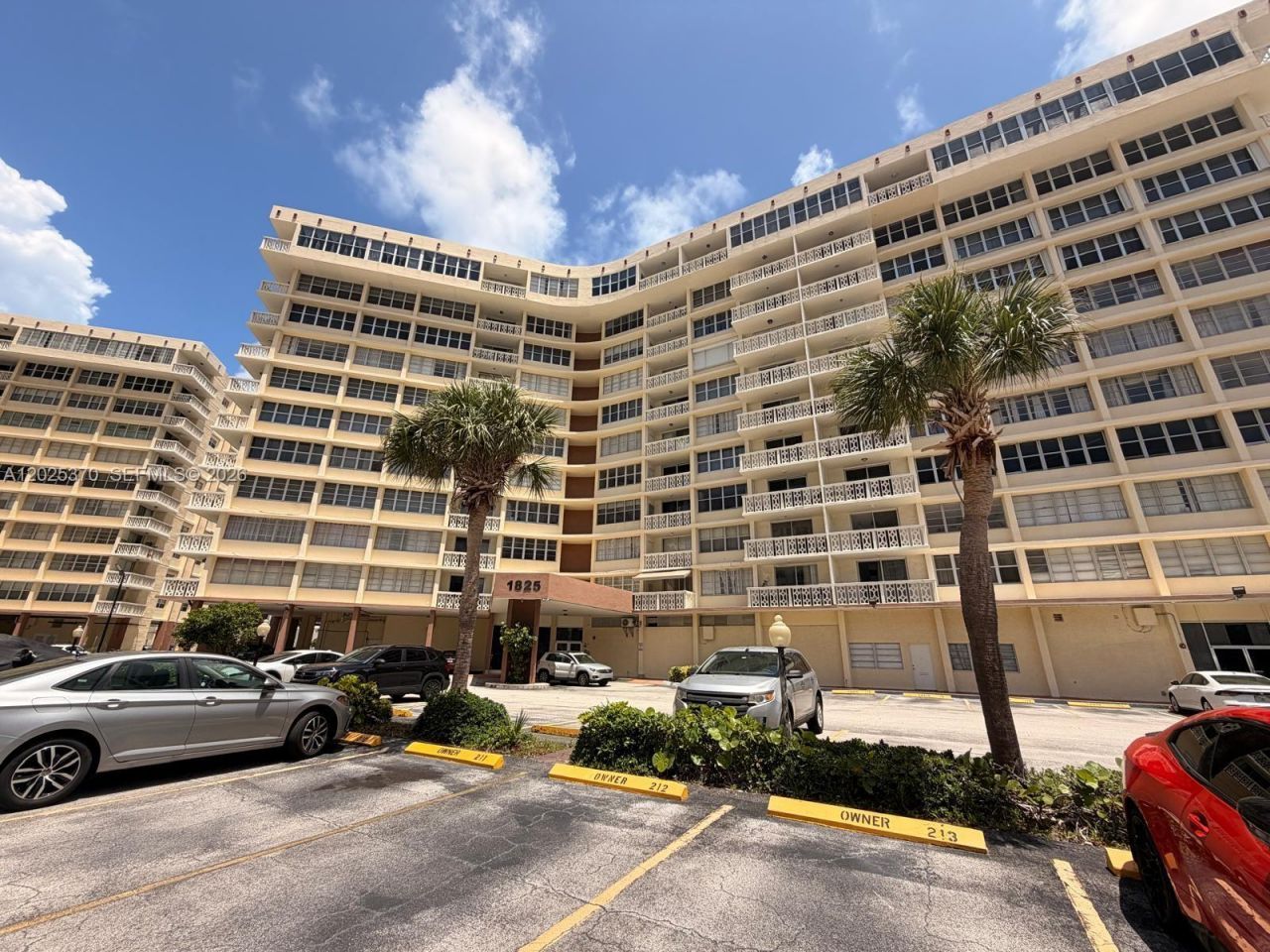 1825 S Ocean Dr , Unit 611, Hallandale Beach, FL 33009 Photo