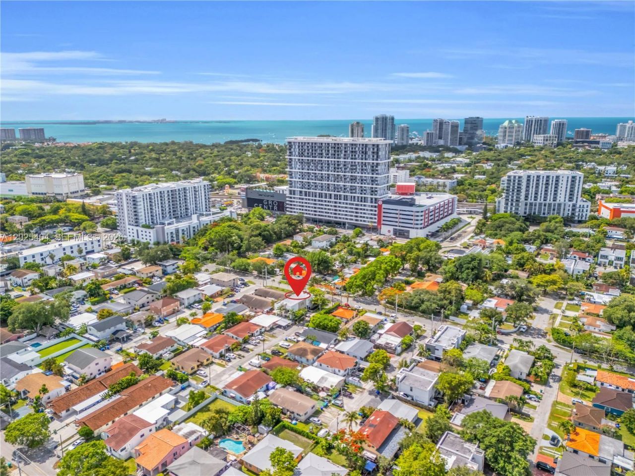 2841 SW 27th St , Unit A, Miami, FL 33133 Photo
