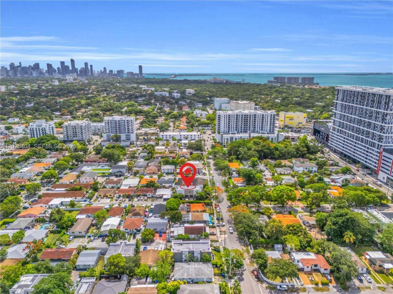 2841 SW 27th St , Unit A, Miami, FL 33133 Photo