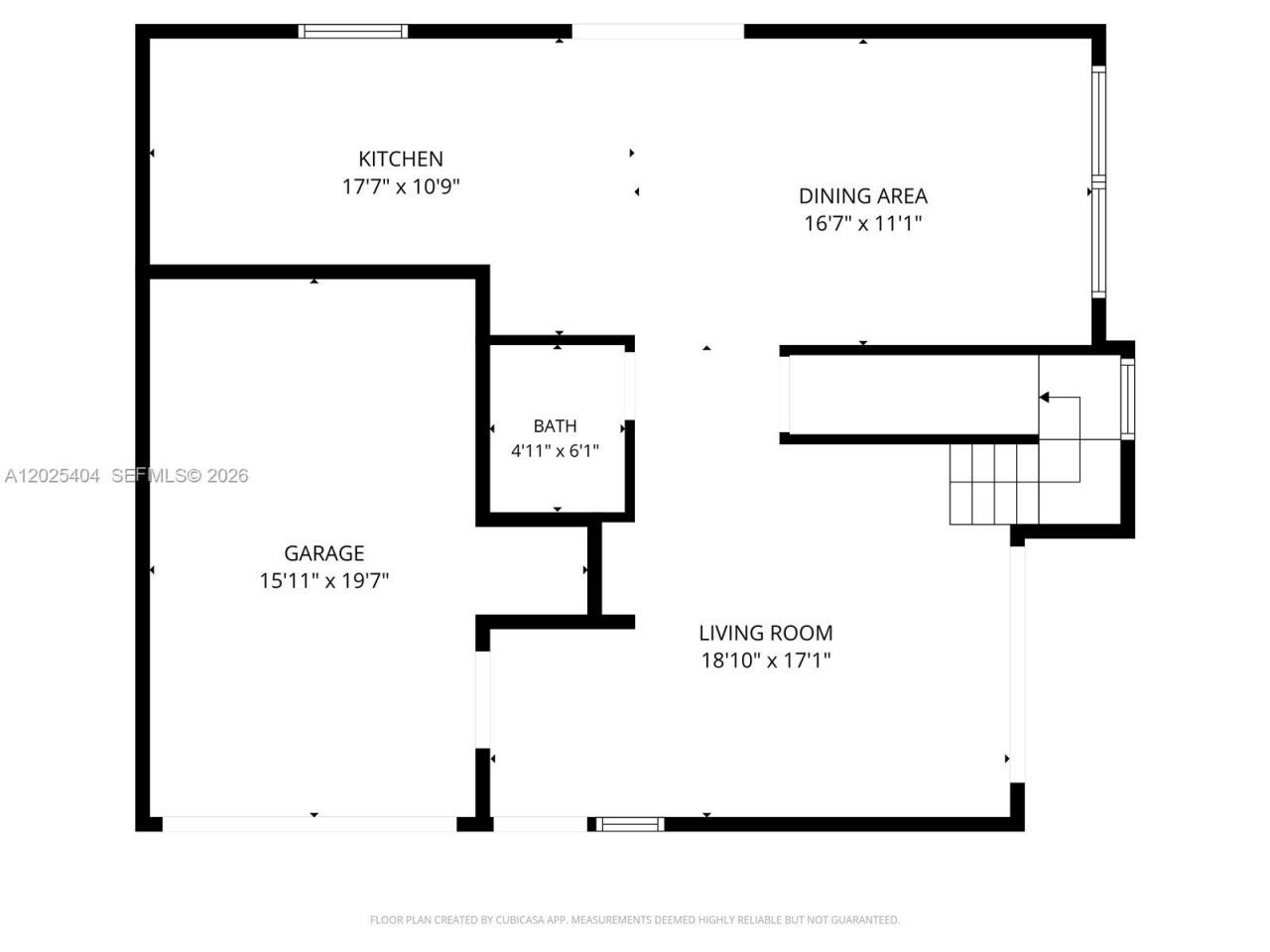 2841 SW 27th St , Unit A, Miami, FL 33133 Photo