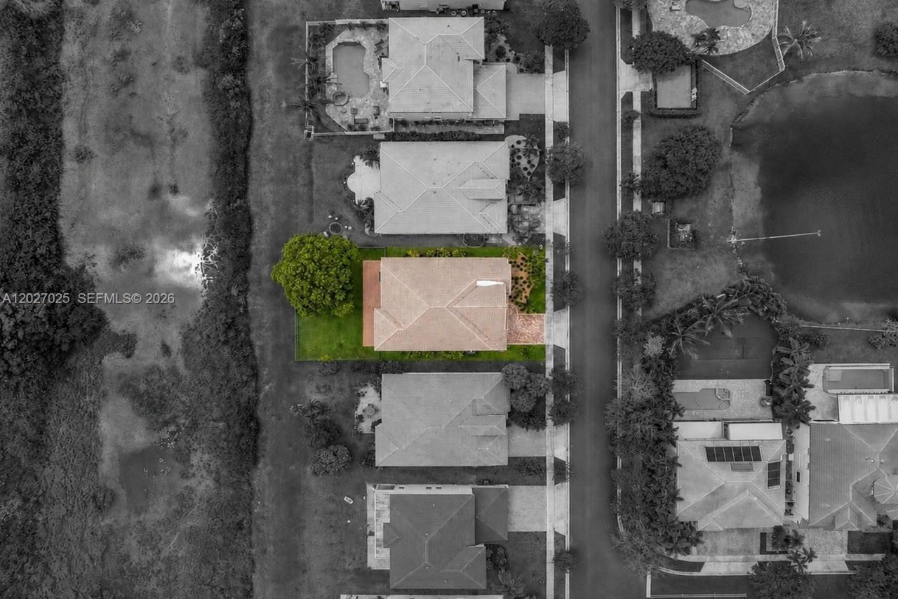 1453 SW 167th Ave, Pembroke Pines, FL 33027 Photo