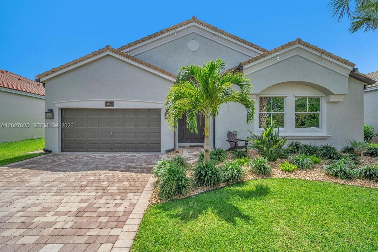 1453 SW 167th Ave, Pembroke Pines, FL 33027 Photo