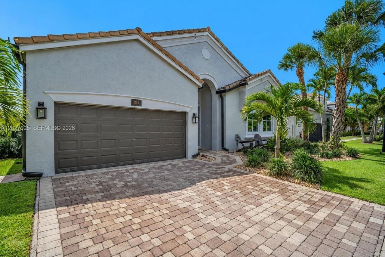 1453 SW 167th Ave , Pembroke Pines, FL 33027 Photo