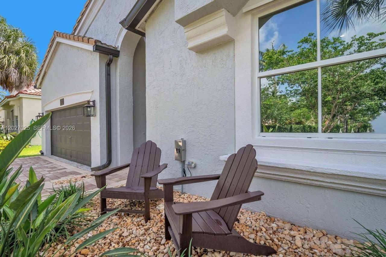 1453 SW 167th Ave , Pembroke Pines, FL 33027 Photo