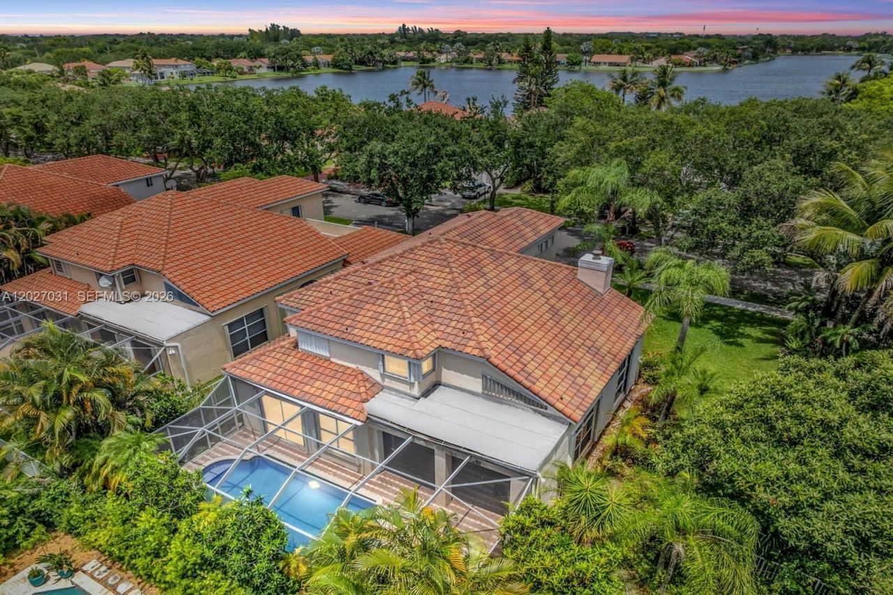 3990 Lansing Ave, Cooper City, FL 33026 Photo