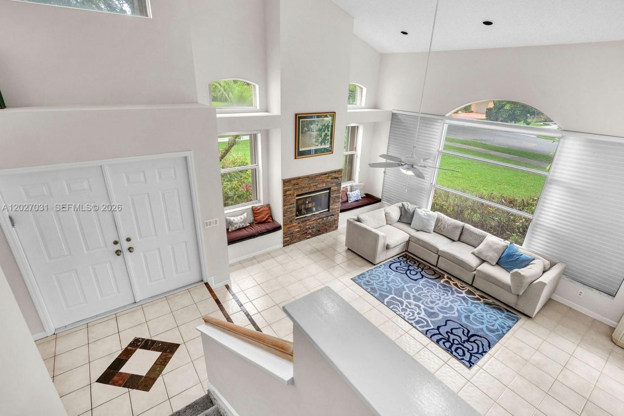 3990 Lansing Ave, Cooper City, FL 33026 Photo