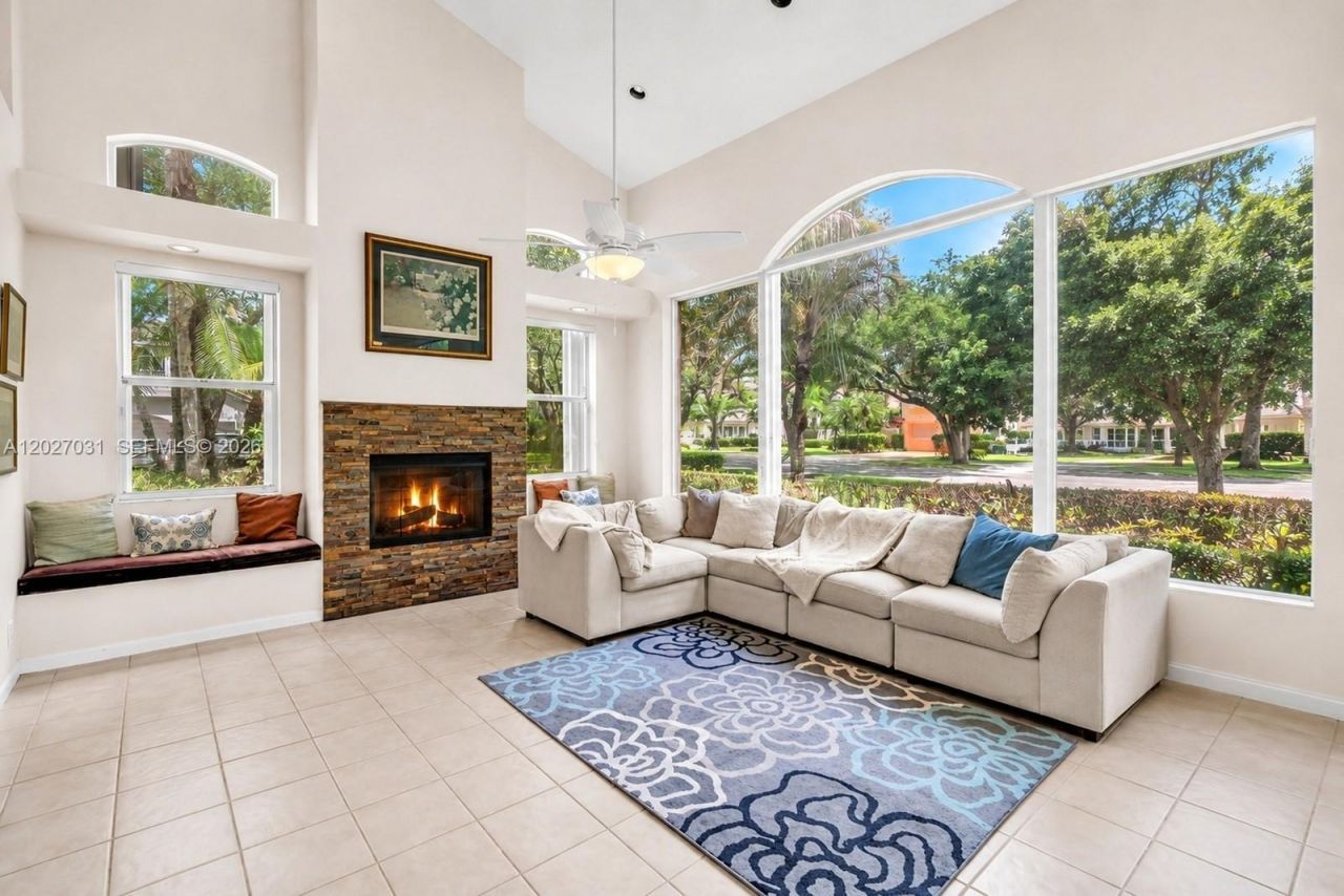 3990 Lansing Ave, Cooper City, FL 33026 Photo