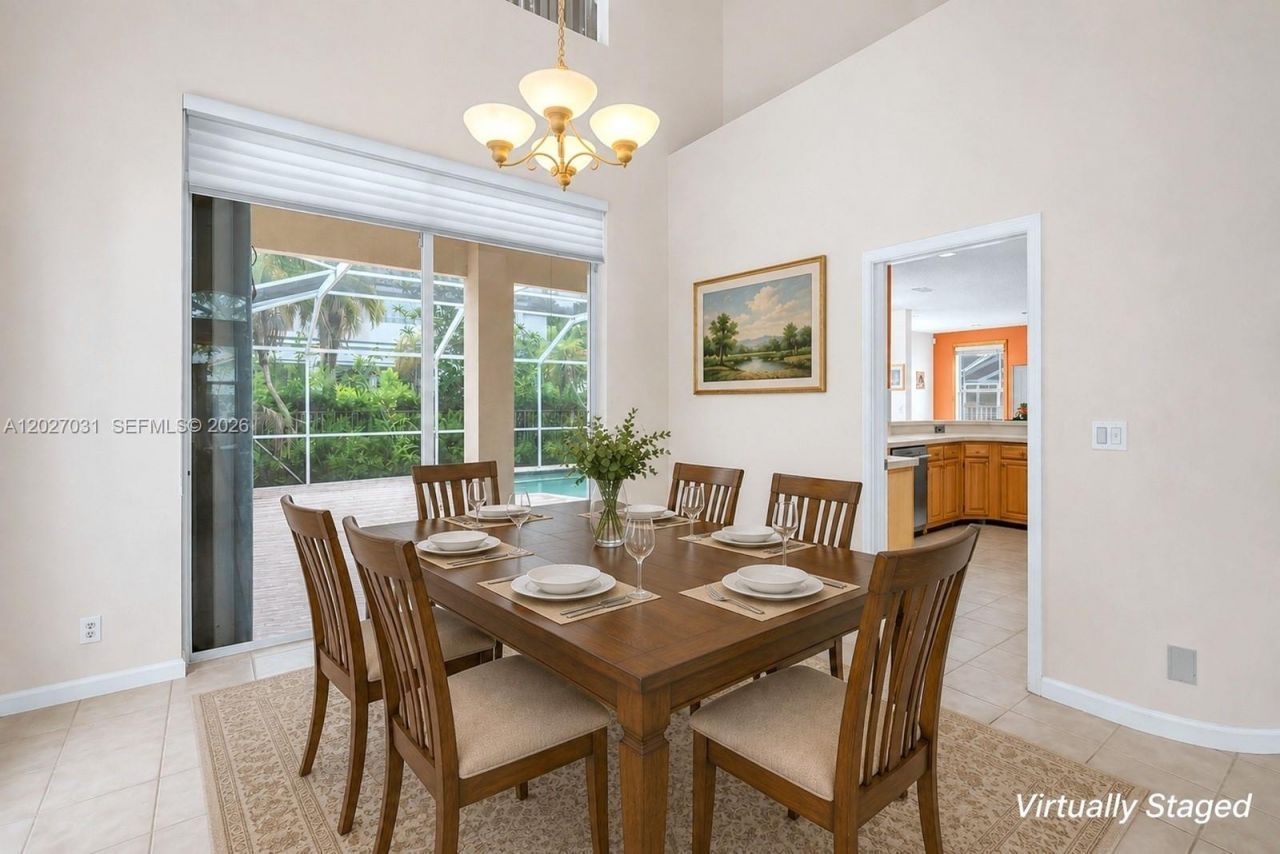 3990 Lansing Ave, Cooper City, FL 33026 Photo