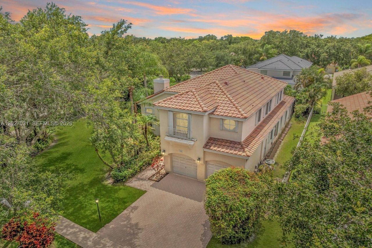 3990 Lansing Ave, Cooper City, FL 33026 Photo