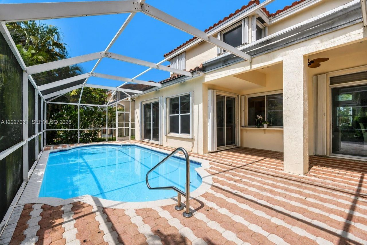 3990 Lansing Ave, Cooper City, FL 33026 Photo